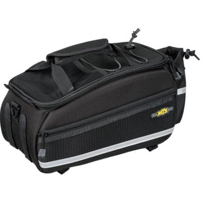 Topeak MTM Trunk Bag EX na nosič – Sleviste.cz