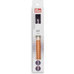 Prym Pletací háček 4,5 mm ERGO – Hledejceny.cz