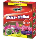 PRAKTIK Mšice - Molice STOP - 2x1,8 g – Zboží Dáma