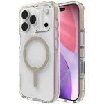 ZAGG SANTA CRUZ SNAP kompatibilní s MagSafe pro IPHONE 17 Pro titanium – Zboží Živě