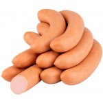 Eso Steinhauser Párky cca 1 kg – Zboží Dáma