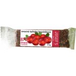Josef´s snacks Ovocná tyčinka 45 g – Zboží Dáma