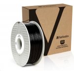 Verbatim ABS, 1,75mm, 1000g, 55026, black – Zboží Živě