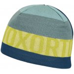 Ortovox Patchwork Beanie Arctic Grey – Sleviste.cz