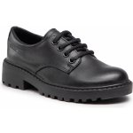 Geox J Casey G. C J0420C 00043 C9999 černá – Zboží Dáma
