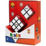 Rubik Rubikova kostka sada Duo – Zboží Mobilmania