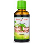 Bylinné kapky Dračí krev kapky 100% míza 50 ml – Hledejceny.cz
