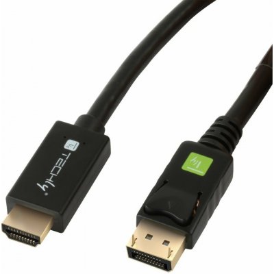 TECHLY ICOC-DSP-H12-020 – Hledejceny.cz