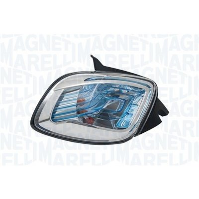 714026280802 MAGNETI MARELLI Zadní světlo | Zboží Auto