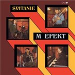 MODRY EFEKT - SVITANIE LP – Zbozi.Blesk.cz