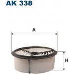 Vzduchový filtr Filtron AK338 – Hledejceny.cz