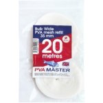 PVA Master Náhradní punčocha 25 mm 20 m – Hledejceny.cz