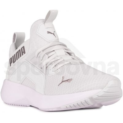 Puma Softride Enzo NXT W 19523519 feather gray rose gold