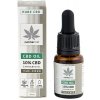 Doplněk stravy na imunitu Cannaline CBD olej 10% bez THC 1000 mg 10 ml