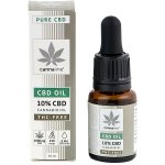 Cannaline CBD olej 10% bez THC 1000 mg 10 ml – Zboží Mobilmania