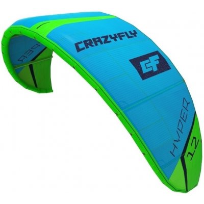 CrazyFly Hyper 9m – Zbozi.Blesk.cz