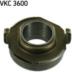 Vysouvaci lozisko SKF VKC 3600