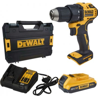 Dewalt DCD708D1T – Sleviste.cz