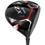 Srixon ZX7 Project X HZRDUS Smoke