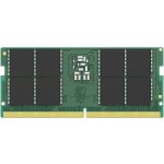 Kingston DDR5 32GB 6400MHz CL52 KVR64V52BD8-32 – Zboží Živě