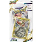 Pokémon TCG Brilliant Stars Checklane Blister Eevee – Hledejceny.cz