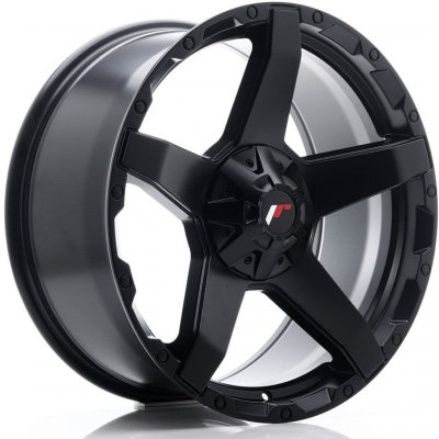 Japan Racing JRX5 9x20 6x139,7 ET20 matt black