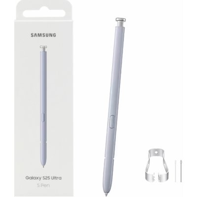 Samsung S Pen Stylus pro Galaxy S25 Ultra EJ-PS938BSEGEU – Zboží Živě