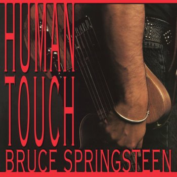 Bruce Springsteen - HUMAN TOUCH /VINYL 2018 LP
