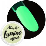 Lumino effect prášok na nechty svietiaci v tme 02 – Hledejceny.cz