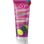 Dermacol Aroma Ritual Belgická čokoláda harmonizující krém na ruce 100 ml – Hledejceny.cz