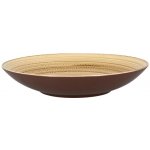 RAK Porcelain Twirl hluboký talíř Beach 23 cm – Zbozi.Blesk.cz