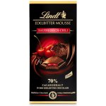 Lindt Creation 70% Cherry & Chilli 150 g – Sleviste.cz