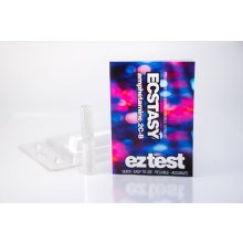 EZ Test Kit Ecstasy 5 ks