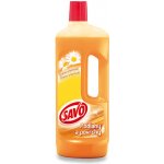 Savo mýdlový čistič na dřevo a laminát 750 ml – Zboží Dáma