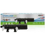 Aquael UV-C sterilizer 5W – Zbozi.Blesk.cz