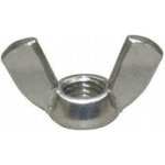 Matice křídlaté DIN 315 M10 ZB / balení 250 ks – Zboží Mobilmania