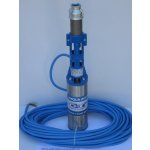 UNIQUA AQUA T60-56 4" 400V, 15m – Zboží Dáma