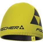 Fischer Beanie Logo šedá – Sleviste.cz