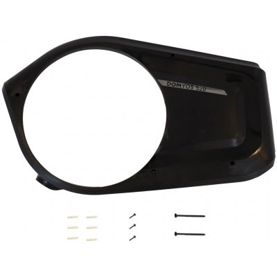 DOMYOS Pravý kryt EL520 B 2022 – Zboží Mobilmania