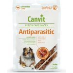 Canvit snacks anti-parasitic 200 g – Hledejceny.cz