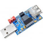 LaskaKit USB 2.0 izolátor – Sleviste.cz