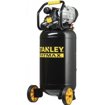 COMPRESSORE VERTICALE STANLEY FATMAX HY 227/10/50V - 2 hp - 50 LT - 10 bar