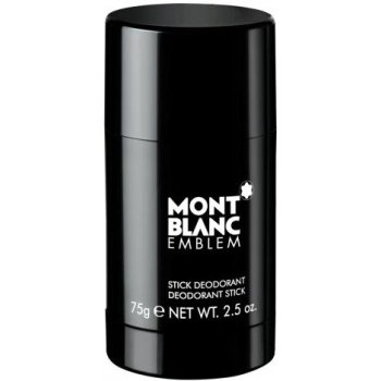 Mont Blanc Emblem deostick 75 ml