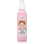 Pink Elephant Lama Emily rozčesávač vlasů pro děti sprej 3+ 150 ml – Zboží Dáma