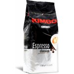 Kimbo for DeLonghi Espresso Classic 1 kg – Zboží Mobilmania