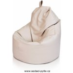 Primabag Sondo ekokůže béžová – Zboží Dáma