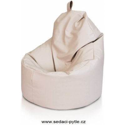 Primabag Sondo ekokůže béžová – Zboží Dáma