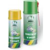 BOLL Odstraňovač rzi s MoS2 sprej 200ml