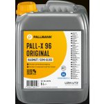 Pallmann Pall-X 96 5 L polomat – Zboží Mobilmania