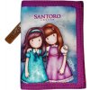 Peněženka Karton P+P Peněženka na krk Santoro Friends 8 05519